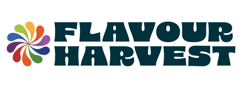 Flavour Harvest footer logo